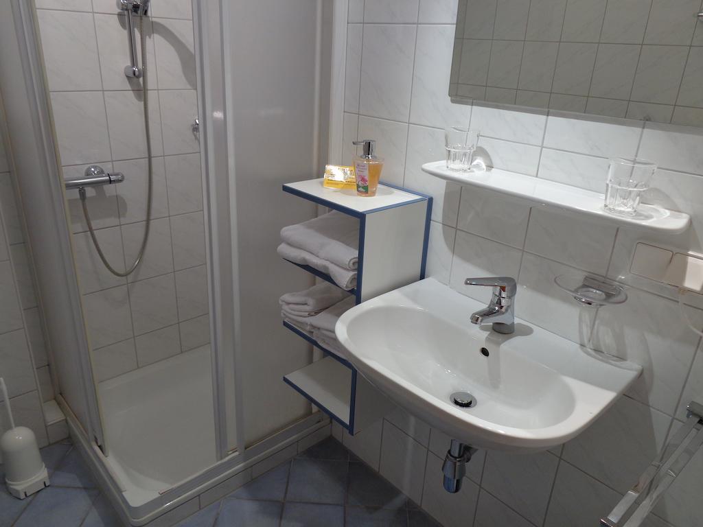 Gasthof Unterberger Sankt Kathrein am Offenegg Quarto foto