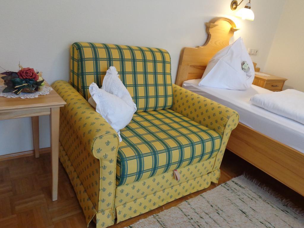 Gasthof Unterberger Sankt Kathrein am Offenegg Quarto foto