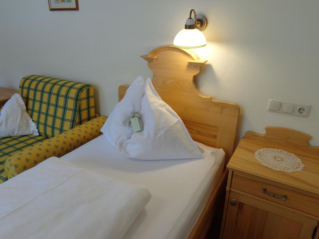 Gasthof Unterberger Sankt Kathrein am Offenegg Quarto foto