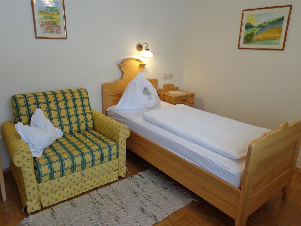 Gasthof Unterberger Sankt Kathrein am Offenegg Quarto foto